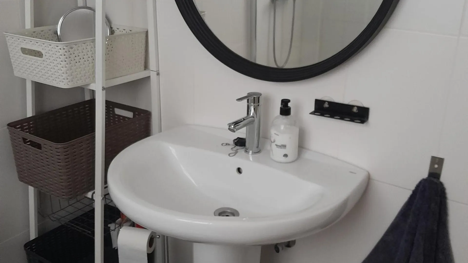 Casa De Tio, 3 Bedroom 2 Bath Townhouse, Casa Centro De Torre Del Mar