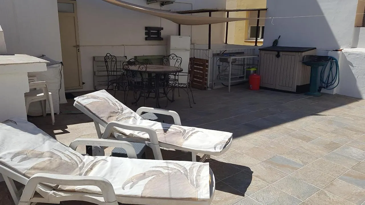 Casa De Tio, 3 Bedroom 2 Bath Townhouse, Casa Centro De Torre Del Mar