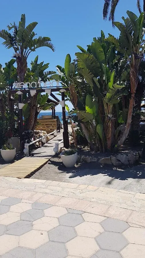 Casa De Tio, 3 Bedroom 2 Bath Townhouse, Casa Centro De Torre Del Mar 0*,  Spain