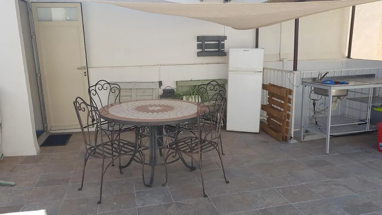 Apartment Casa De Tio, 3 Bedroom 2 Bath Townhouse, Casa Centro De Torre Del Mar