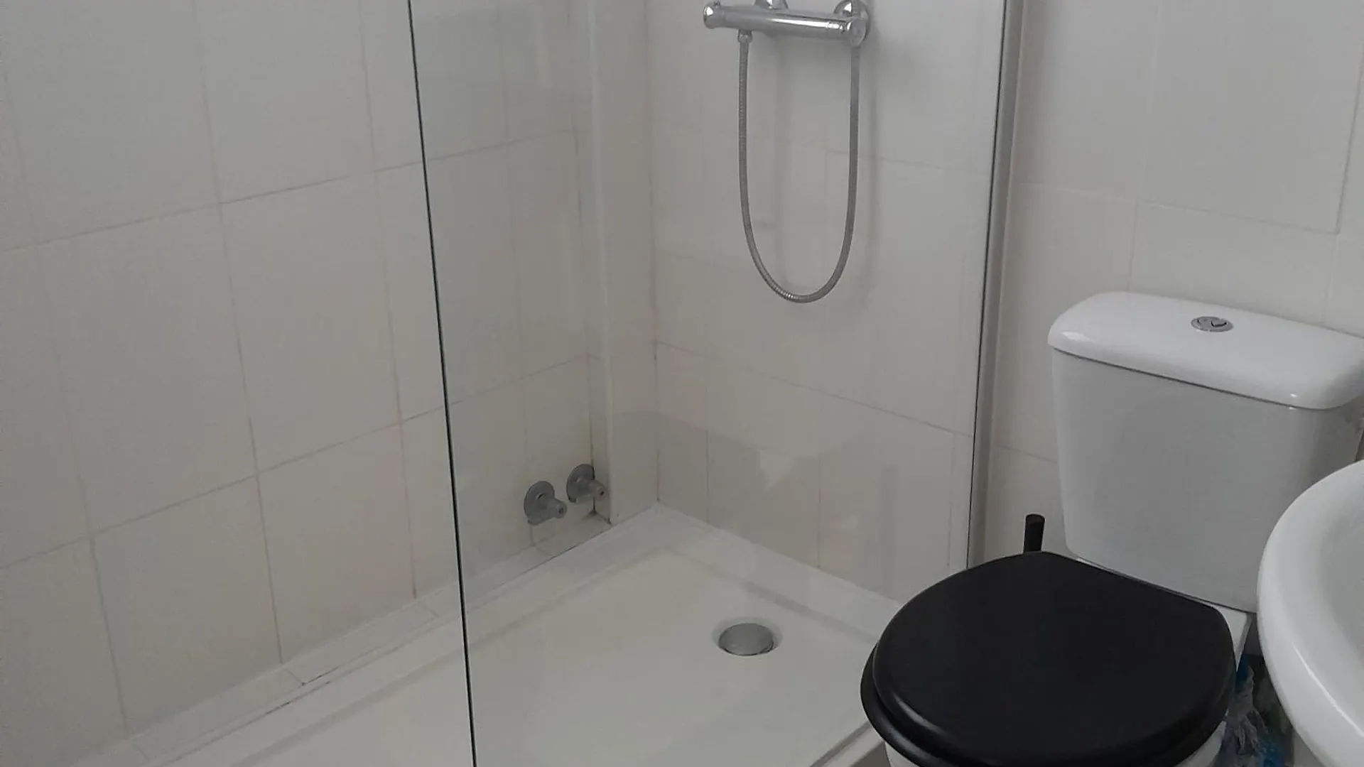 Apartment Casa De Tio, 3 Bedroom 2 Bath Townhouse, Casa Centro De Torre Del Mar